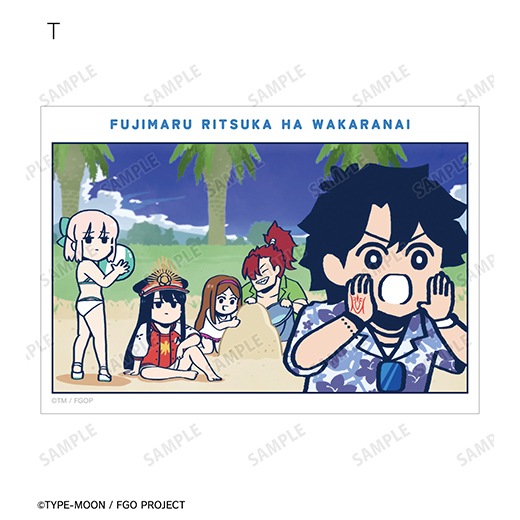 ���˥��Fate/Grand Order ƣ��Ω��Ϥ狼��ʤ��ץȥ졼�ǥ��󥰾��̼̥֥��ޥ��ɡ�BOX�ۡ�ͽ���