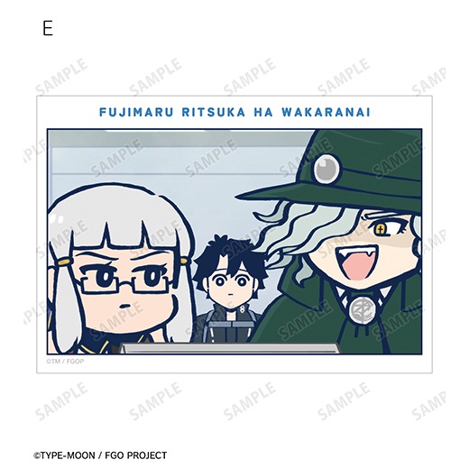���˥��Fate/Grand Order ƣ��Ω��Ϥ狼��ʤ��ץȥ졼�ǥ��󥰾��̼̥֥��ޥ��ɡ�BOX�ۡ�ͽ���