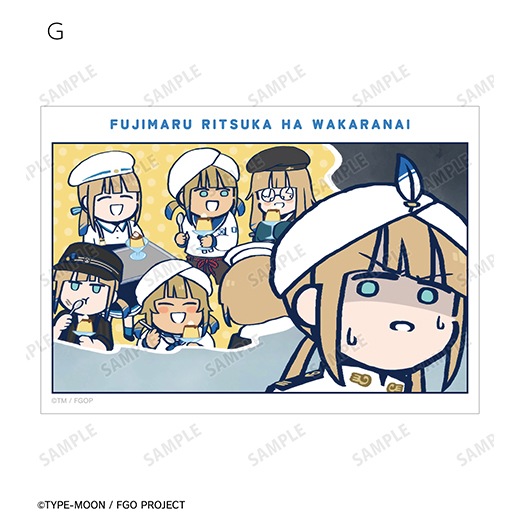 ���˥��Fate/Grand Order ƣ��Ω��Ϥ狼��ʤ��ץȥ졼�ǥ��󥰾��̼̥֥��ޥ��ɡ�BOX�ۡ�ͽ���