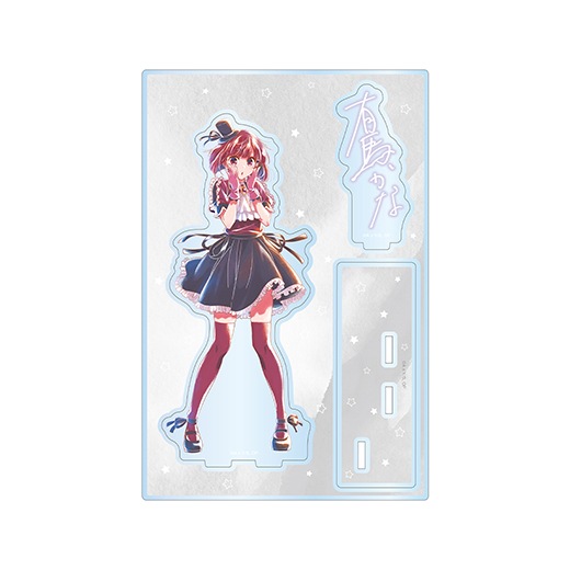 TV���˥�ءڿ䤷�λҡۡ�Ani-Art aqua label ��2�� �ѡ����դ�BIG������륹�����(ͭ�Ϥ���)��ͽ���