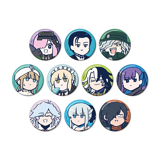 ���˥��Fate/Grand Order ƣ��Ω��Ϥ狼��ʤ��ץȥ졼�ǥ��󥰾��̴̼̥Хå���BOX�ۡ�ͽ���