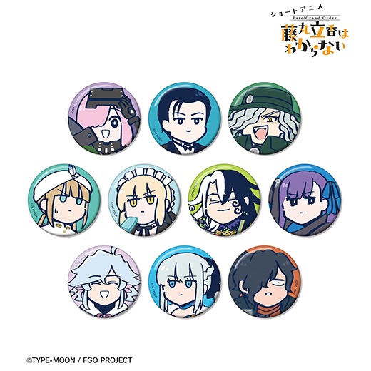 ���˥��Fate/Grand Order ƣ��Ω��Ϥ狼��ʤ��ץȥ졼�ǥ��󥰾��̴̼̥Хå���BOX�ۡ�ͽ���