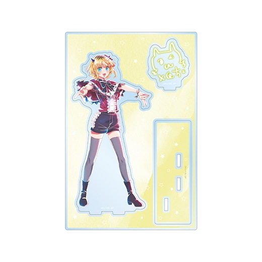 TV���˥�ءڿ䤷�λҡۡ�Ani-Art aqua label ��2�� �ѡ����դ�BIG������륹�����(MEM����)��ͽ���