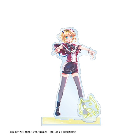 TV���˥�ءڿ䤷�λҡۡ�Ani-Art aqua label ��2�� �ѡ����դ�BIG������륹�����(MEM����)��ͽ���