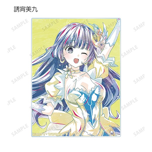 ���˥�֥ǡ��ȡ������饤��V�ץȥ졼�ǥ��� Ani-Art ������륫���ɡ�BOX�ۡ�ͽ���