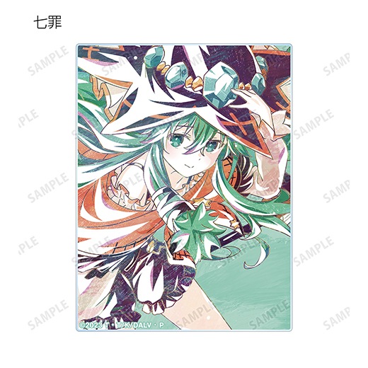 ���˥�֥ǡ��ȡ������饤��V�ץȥ졼�ǥ��� Ani-Art ������륫���ɡ�BOX�ۡ�ͽ���