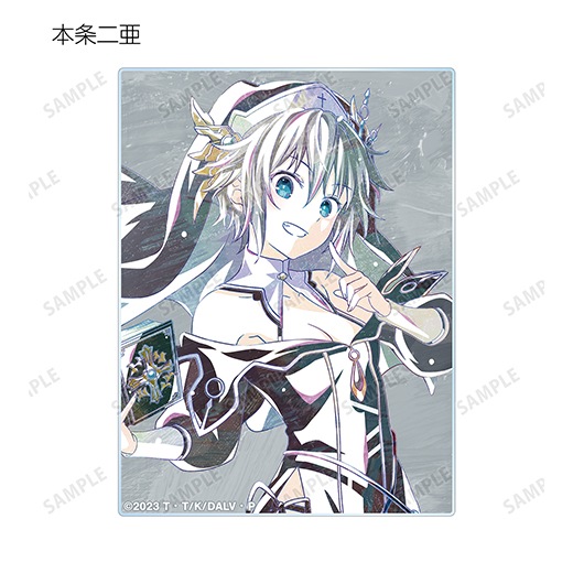 ���˥�֥ǡ��ȡ������饤��V�ץȥ졼�ǥ��� Ani-Art ������륫���ɡ�BOX�ۡ�ͽ���