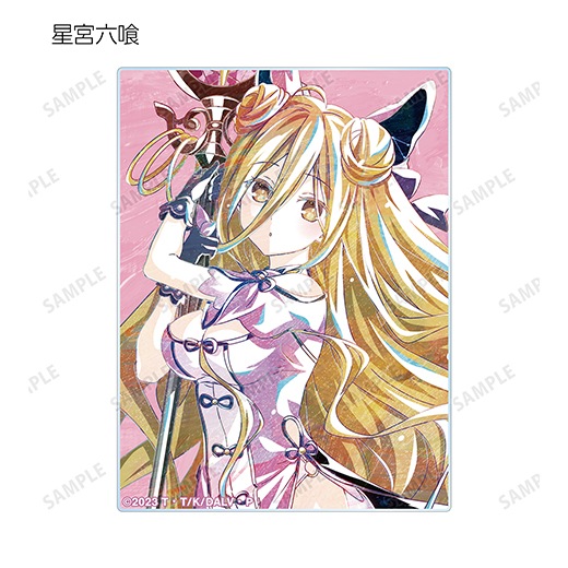 ���˥�֥ǡ��ȡ������饤��V�ץȥ졼�ǥ��� Ani-Art ������륫���ɡ�BOX�ۡ�ͽ���