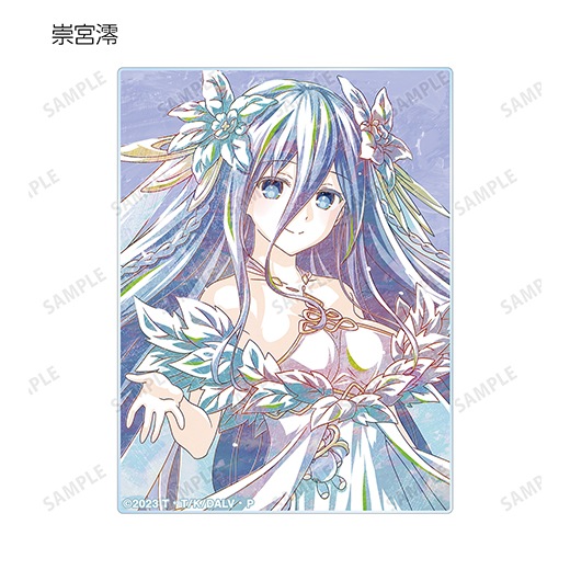 ���˥�֥ǡ��ȡ������饤��V�ץȥ졼�ǥ��� Ani-Art ������륫���ɡ�BOX�ۡ�ͽ���