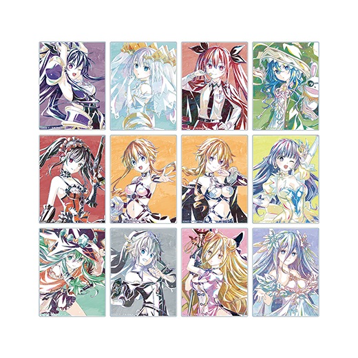 ���˥�֥ǡ��ȡ������饤��V�ץȥ졼�ǥ��� Ani-Art ������륫���ɡ�BOX�ۡ�ͽ���