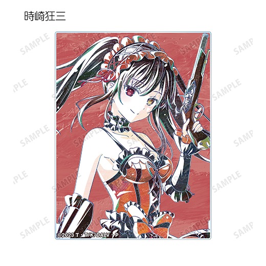 ���˥�֥ǡ��ȡ������饤��V�ץȥ졼�ǥ��� Ani-Art ������륫���ɡ�BOX�ۡ�ͽ���