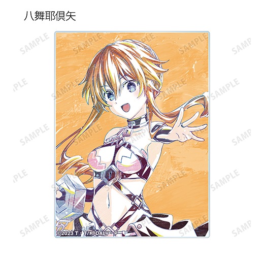 ���˥�֥ǡ��ȡ������饤��V�ץȥ졼�ǥ��� Ani-Art ������륫���ɡ�BOX�ۡ�ͽ���