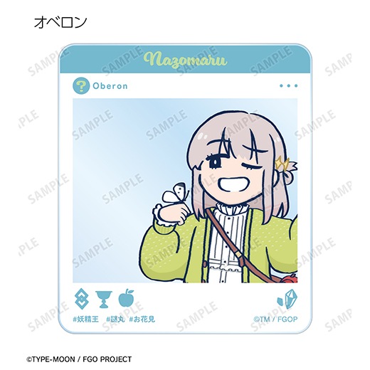 ���˥��Fate/Grand Order ƣ��Ω��Ϥ狼��ʤ����������� ���������� ���ָ�ver. �ȥ졼�ǥ��󥰥�����륫���ɡ�BOX�ۡ�ͽ���