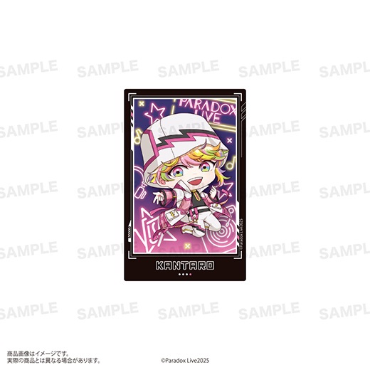 Paradox Liveץȥ졼ǥ󥰥륫BʤۤäԤ󡪡˥Сѥver.