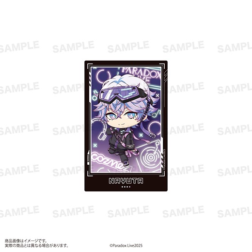 Paradox Liveץȥ졼ǥ󥰥륫BʤۤäԤ󡪡˥Сѥver.