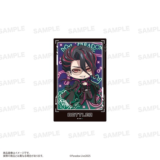 劇場版 境界の彼方 ラバピンジャック コレクションスタンド 劇場版