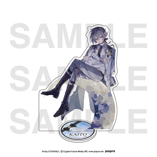 �鲻�ߥ� ����ե��ˡ�����ܥ��ե���10th Anniversary Party�����ȥ�����륹����� KAITO��ͽ���