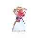 �ط���� �����ɥ����ȡ�����饤�� -�ץ�����å���- ̽��ͼ�ǤΥ�����ĥ��� Ani-Art clear label ���祢����륹����ɡʥ����ʡˡ�ͽ���