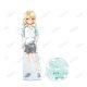 �֥����ɥ�ޥ����� ����ǥ�饬���륺U149�� Ani-Art aqua label BIG������륹����� �ʷ�����ˡ�ͽ���