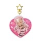 ����ǡ�Fate/kaleid liner �ץꥺ�ޡ������ Licht ̾����̵��������BIG������륭���ۥ���� kawaii style ver./�������������饹�� �ʥ����� PINK�� ��ͽ���