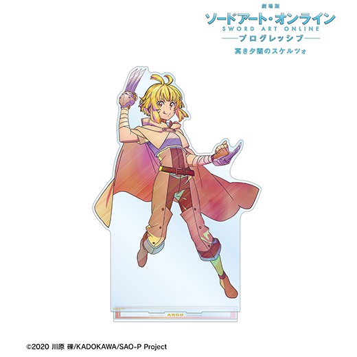 �ط���� �����ɥ����ȡ�����饤�� -�ץ�����å���- ̽��ͼ�ǤΥ�����ĥ��� Ani-Art clear label ���祢����륹����ɡʥ��르�ˡ�ͽ���