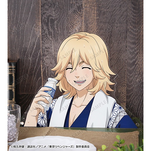 TV���˥�������٥󥸥㡼�������������� �������ver. ����������åȥ������ѥͥ�ʺ�������Ϻ�ˡ�ͽ���