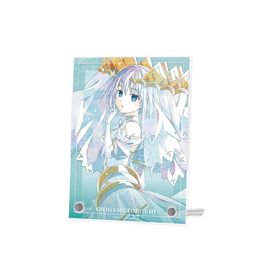 ���˥�֥ǡ��ȡ������饤��V��Ani-Art ���֥륢�����ѥͥ�(�а��޻�)��ͽ���