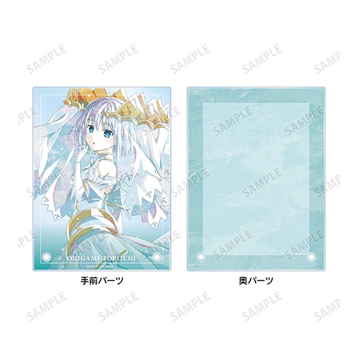 ���˥�֥ǡ��ȡ������饤��V��Ani-Art ���֥륢�����ѥͥ�(�а��޻�)��ͽ���