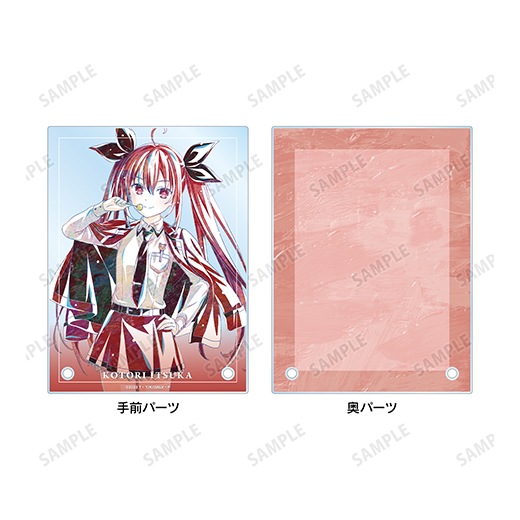 ���˥�֥ǡ��ȡ������饤��V��Ani-Art ���֥륢�����ѥͥ�(�޲϶�Τ)��ͽ���