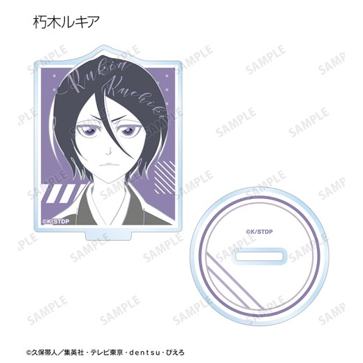 TV���˥��BLEACH ��ǯ�����ӡ٥ȥ졼�ǥ��� lette-graph ������륹����ɡ�BOX�ۡ�ͽ���