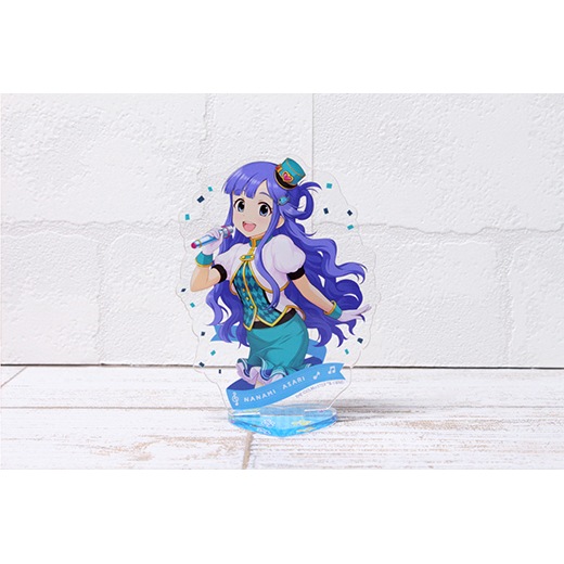 アイドルマスターシンデレラガールズ』 アクリルスタンド ﾏｰﾁﾝｸﾞ