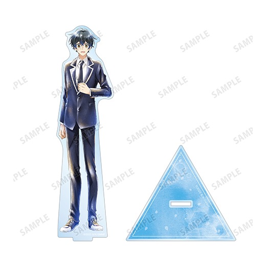 �ֺ����ڤȵ��´���ԡ��� Ani-Art aqua label ��2�� BIG������륹����ɡʵ���ͳ���ˡ�ͽ���
