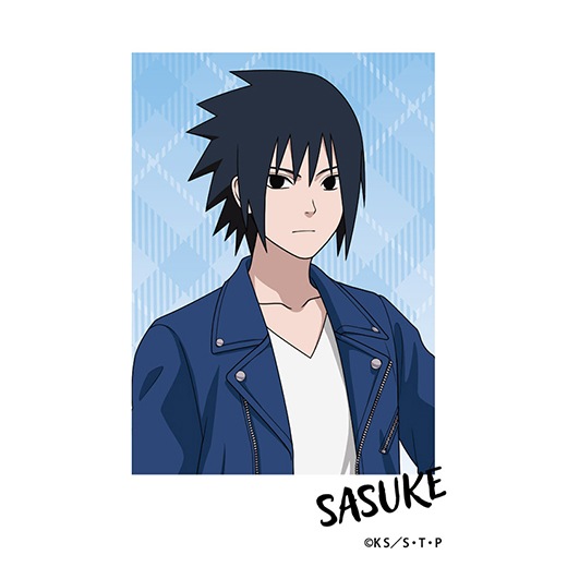 NARUTO-ナルト- 疾風伝』トレーディング フォト風カード【BOX