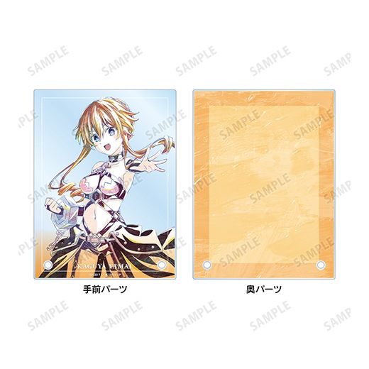 ���˥�֥ǡ��ȡ������饤��V��Ani-Art ���֥륢�����ѥͥ�(Ȭ��������)��ͽ���