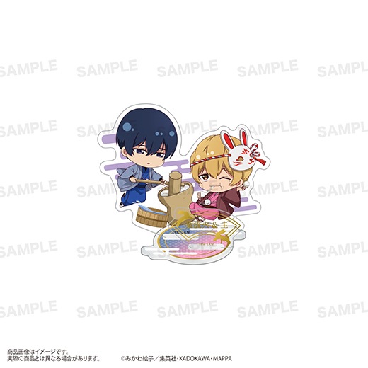 TV���˥��˺�ѥХåƥ꡼�ץ�����륹����ɡʤ����ۤäԤ󡪡ˤ��ver. ���� ��ή�С��� ��