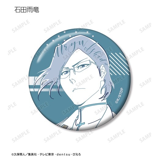 TV���˥��BLEACH ��ǯ�����ӡ٥ȥ졼�ǥ��� lette-graph �̥Хå���BOX�ۡ�ͽ���