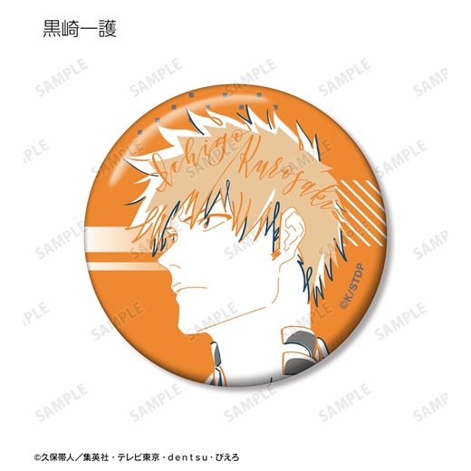 TV���˥��BLEACH ��ǯ�����ӡ٥ȥ졼�ǥ��� lette-graph �̥Хå���BOX�ۡ�ͽ���