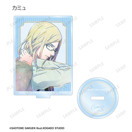 うたの☆プリンスさまっ♪」トレーディング Ani-Art 第4弾 アクリル