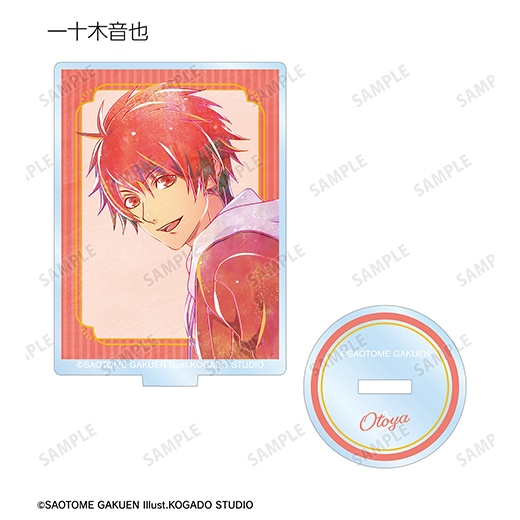 うたの☆プリンスさまっ♪」トレーディング Ani-Art 第4弾 アクリル