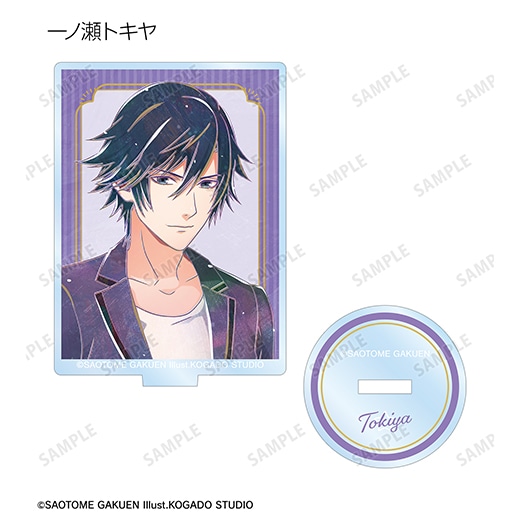 うたの☆プリンスさまっ♪」トレーディング Ani-Art 第4弾 アクリル