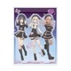 ����ǡ�Fate/kaleid liner �ץꥺ�ޡ������ Licht ̾����̵�������ץ�����른����� kawaii style ver./�������������饹�� �ʽ��� BLACK�� ��ͽ���