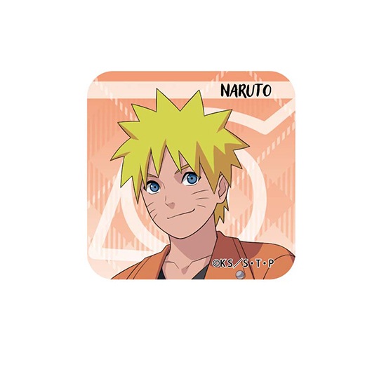 【NARUTO】うずまきナルト 懸賞 マグネット NARUTO-ナルト- 疾風伝』トレーディング アクリルマグネット