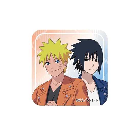 NARUTO-ナルト- 疾風伝』トレーディング アクリルマグネット