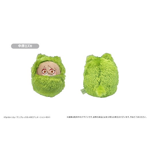 リコリス・リコイル』くるみたぴぬい【BOX】【予約】 | リコリス