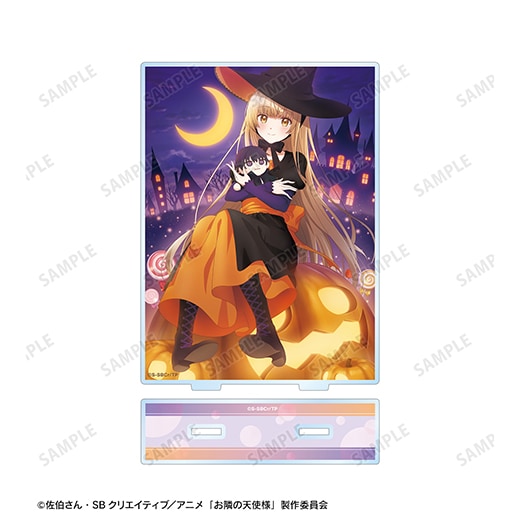 TVアニメ「お隣の天使様にいつの間にか駄目人間にされていた件」 椎名