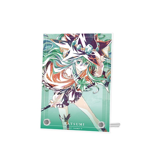 ���˥�֥ǡ��ȡ������饤��V��Ani-Art ���֥륢�����ѥͥ�(����)��ͽ���