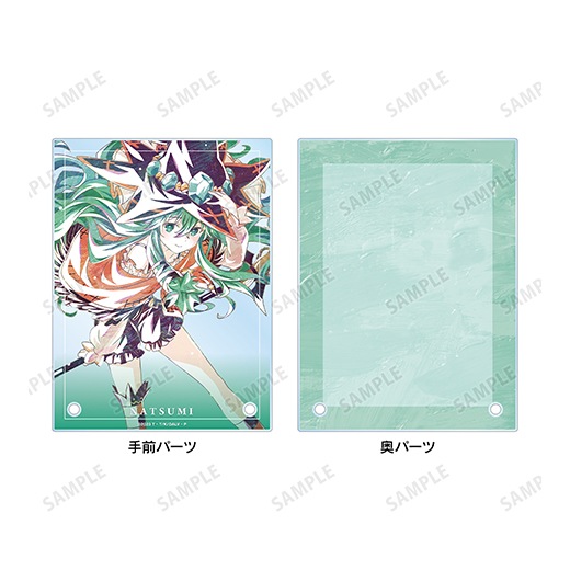 ���˥�֥ǡ��ȡ������饤��V��Ani-Art ���֥륢�����ѥͥ�(����)��ͽ���