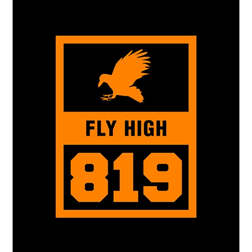 ハイキュー!!』スタジアムジャケットユニセックス(烏野高校)【予約