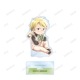 ʸ륹ȥ쥤ɥå 󡪡BIG륹/Ani-Art aqua labelʹ ͽ