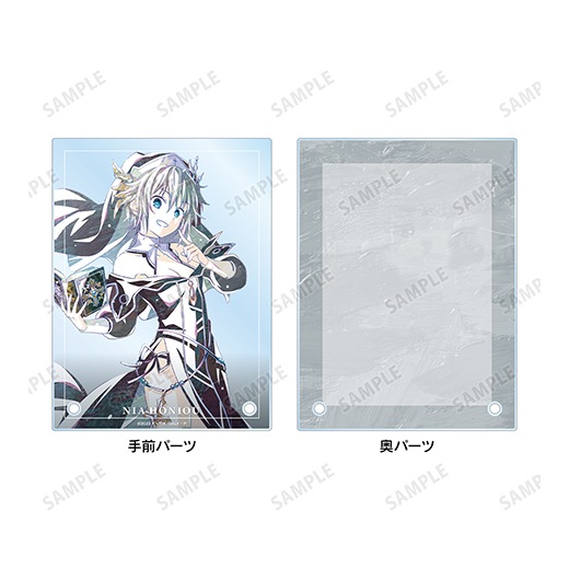 ���˥�֥ǡ��ȡ������饤��V��Ani-Art ���֥륢�����ѥͥ�(�ܾ���)��ͽ���